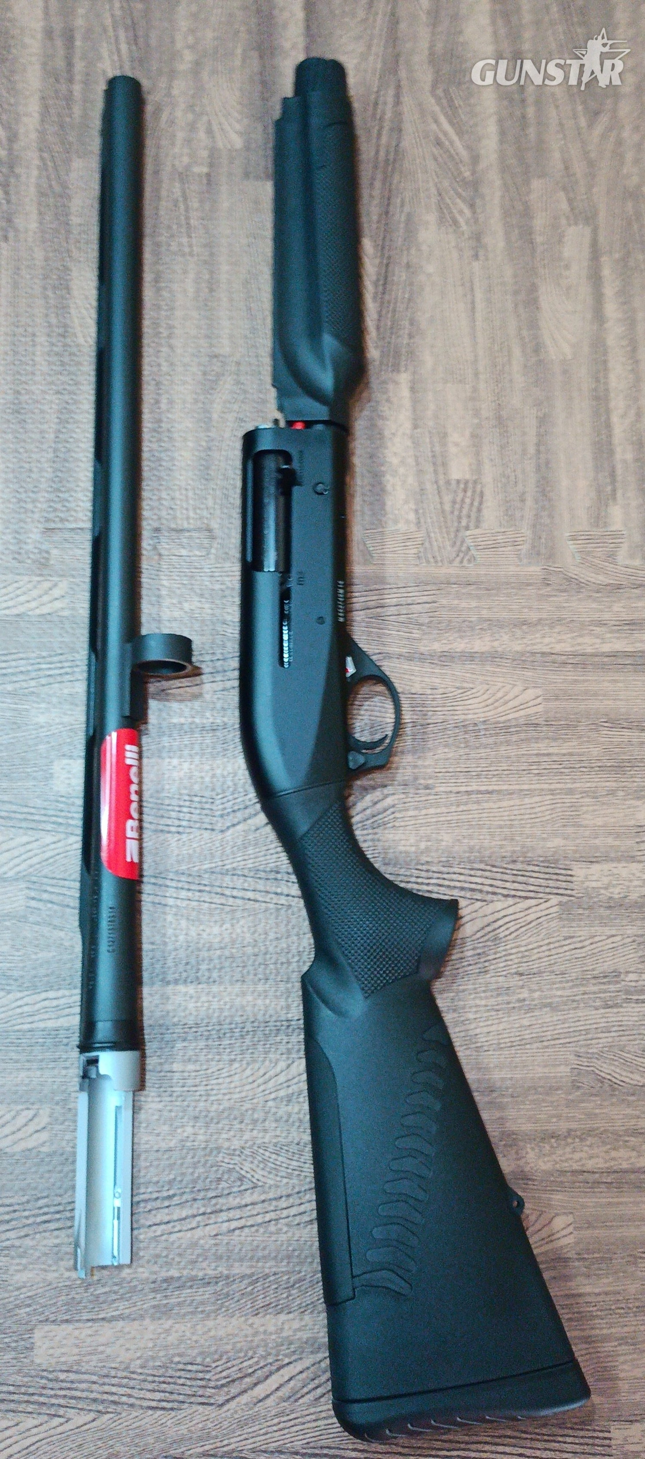 {CATEGORY} - Benelli M2 Semi-Auto 12 Bore/gauge