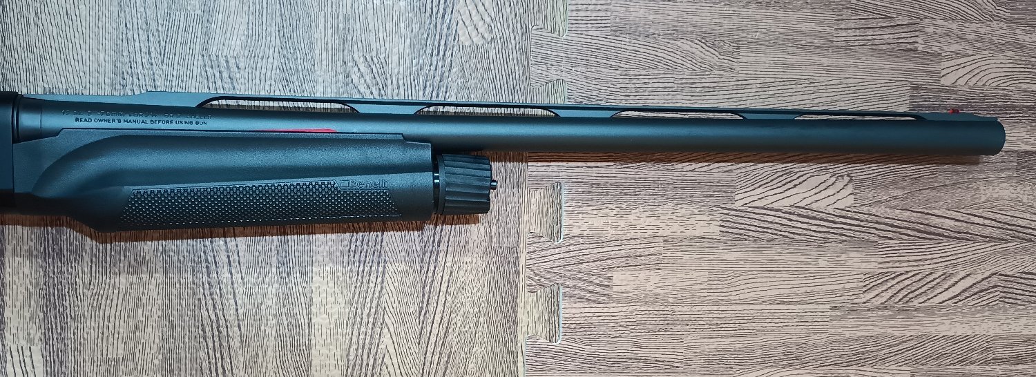 Benelli M2 Semi-Auto 12 Bore/gauge 
