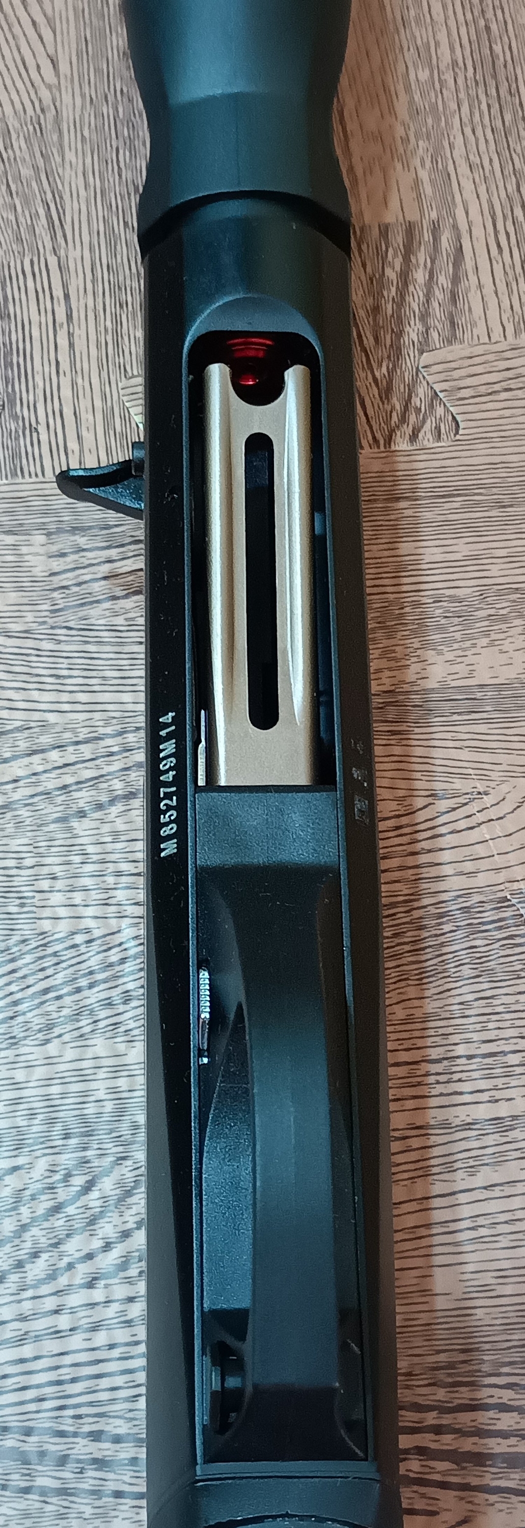 {CATEGORY} - Benelli M2 Semi-Auto 12 Bore/gauge in 