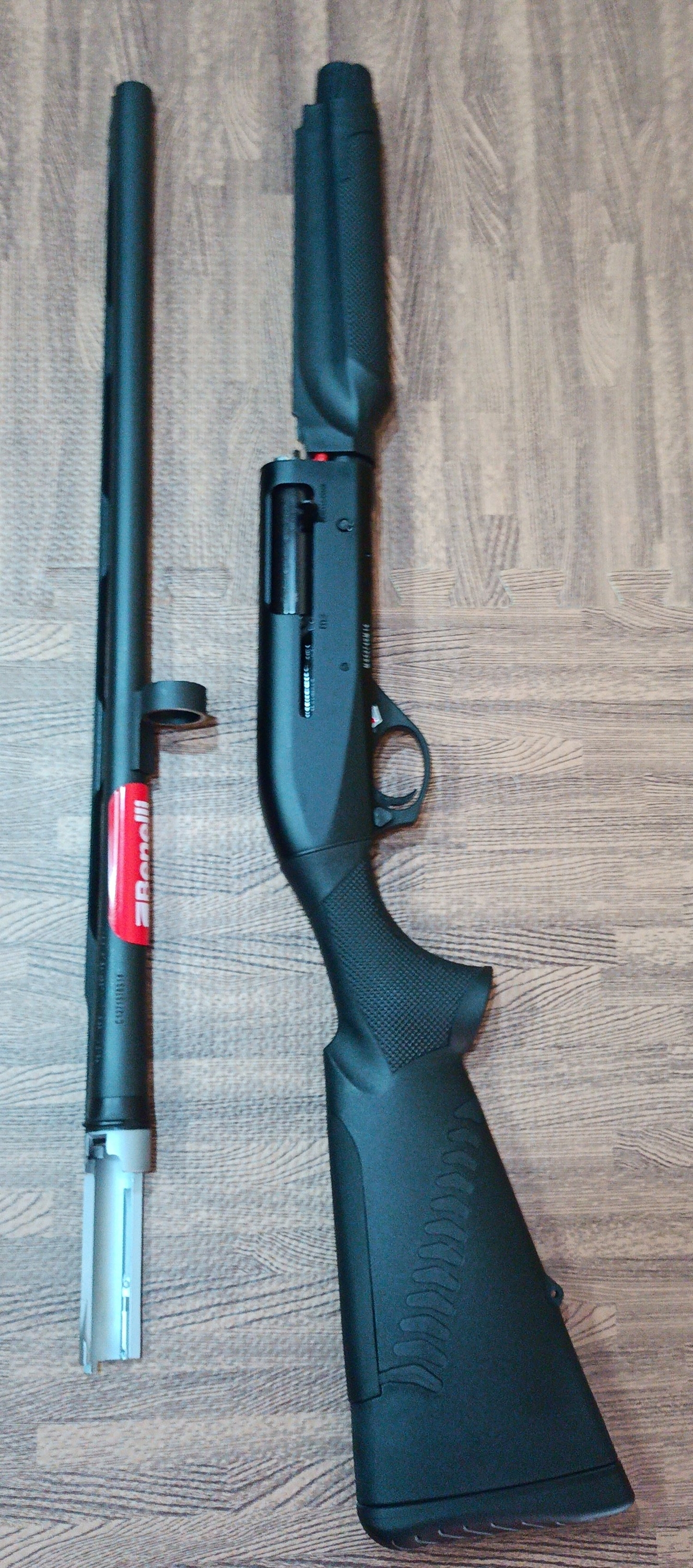{CATEGORY} - Benelli M2 Semi-Auto 12 Bore/gauge