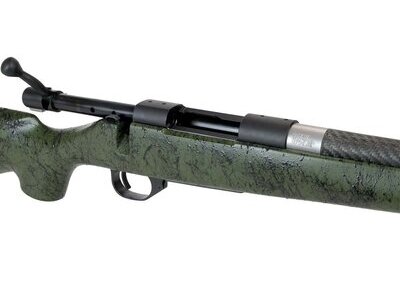 Howa 1500 Bolt Action .300 Winchester Magnum Rifle