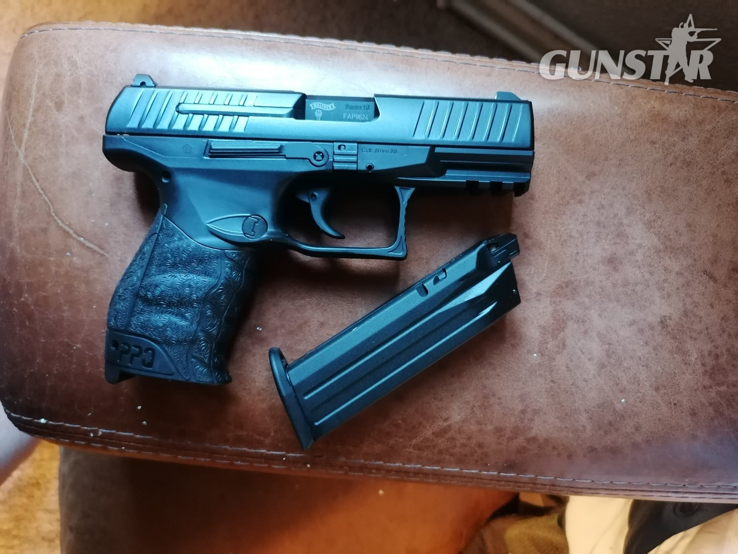 VFC PPQ BB in 