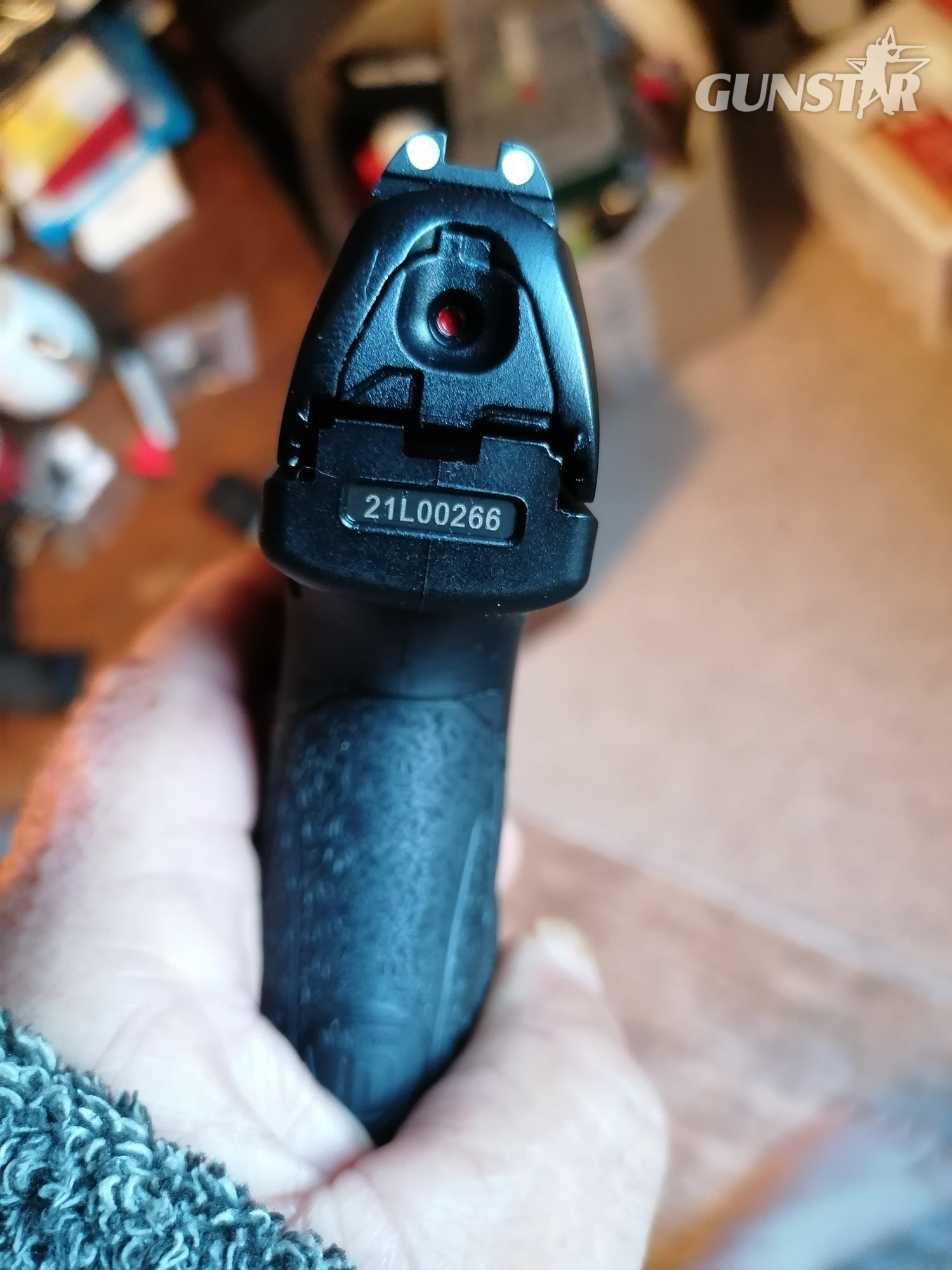VFC PPQ BB