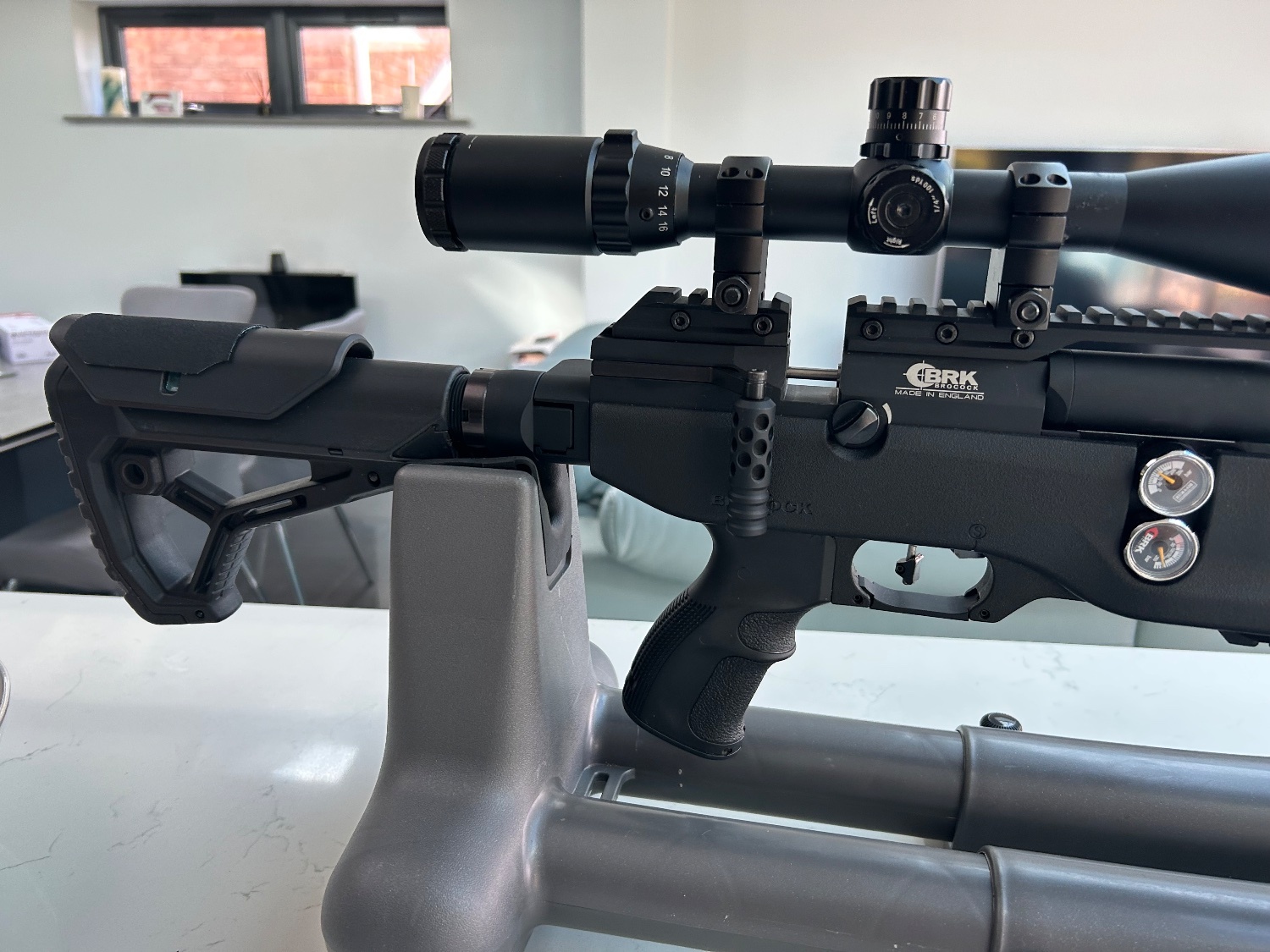 Brocock Pathfinder .177 
