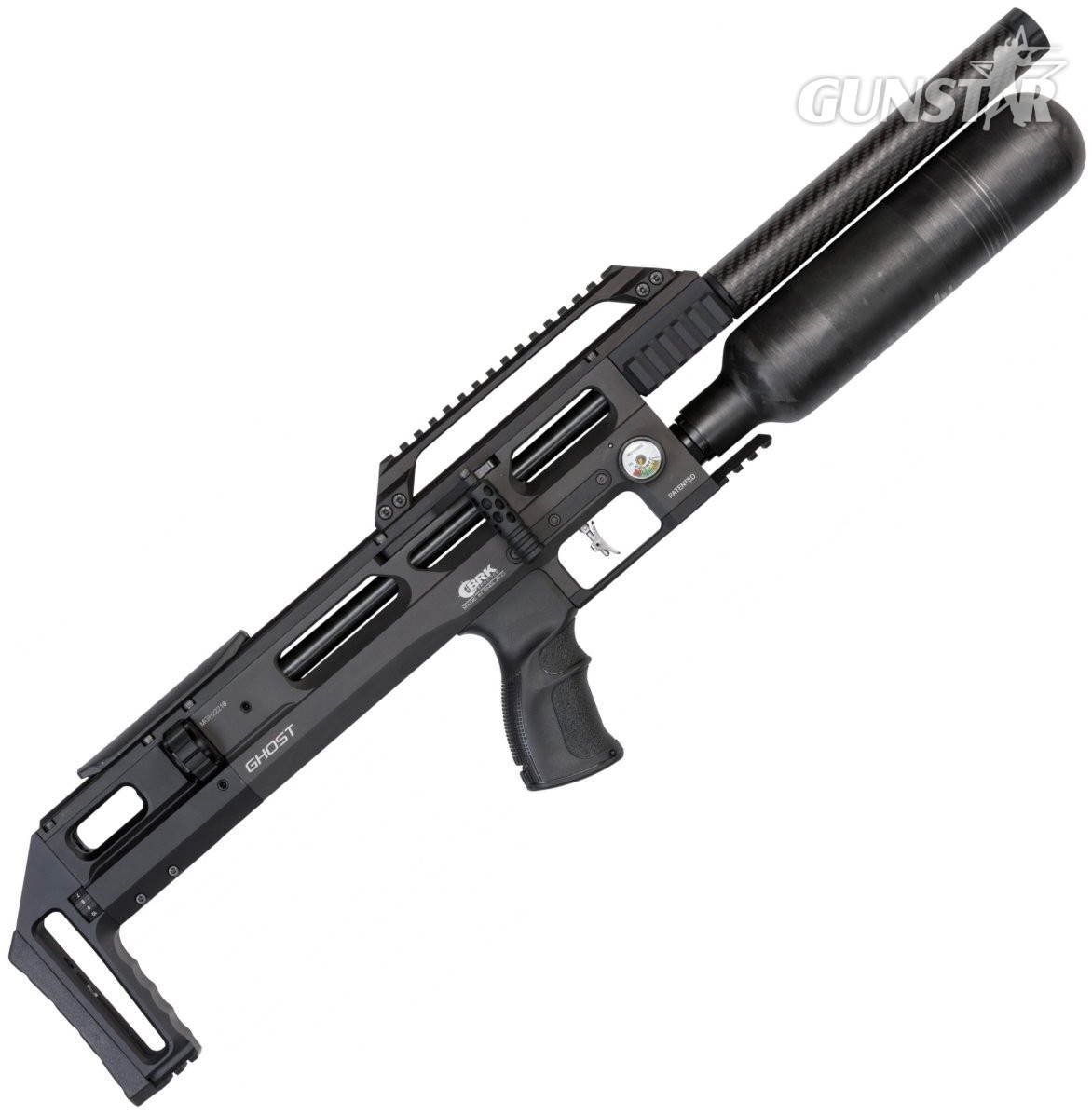 Brocock Ghost Plus .177 in 