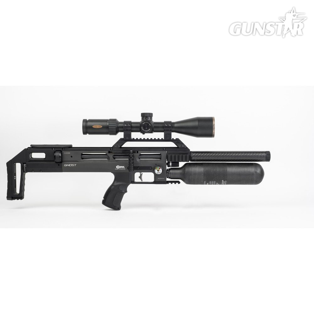 Brocock Ghost Plus .177