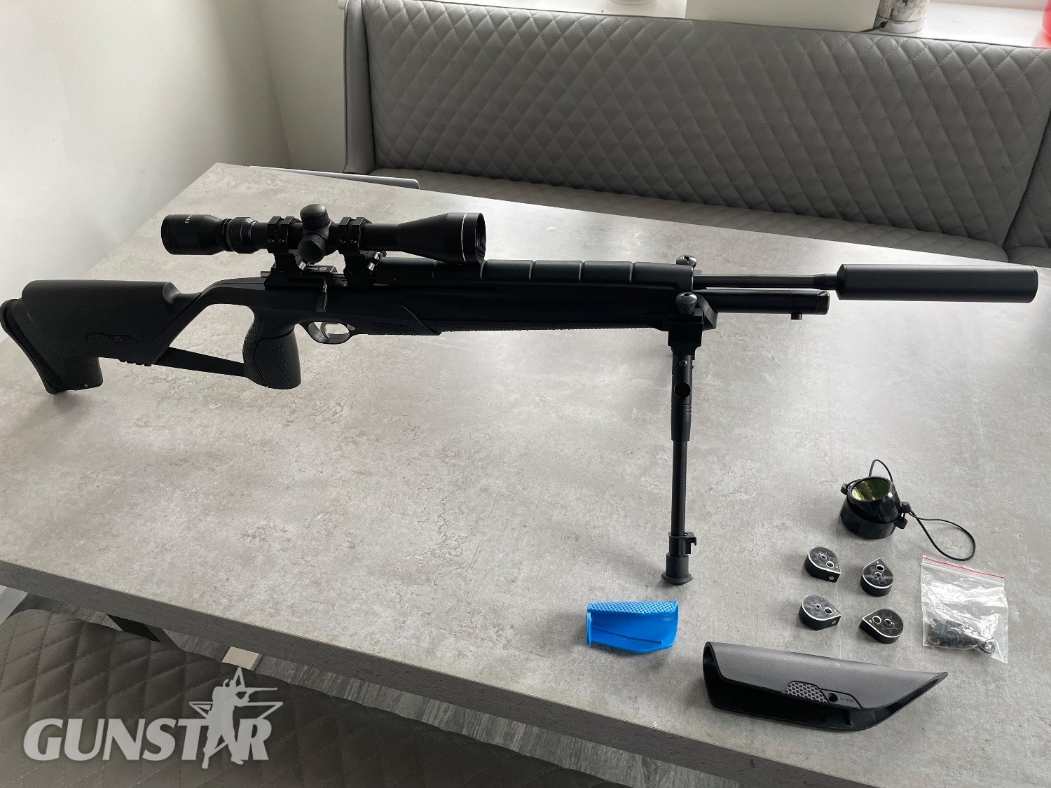 Stoeger XM1 XM1 .22 .22