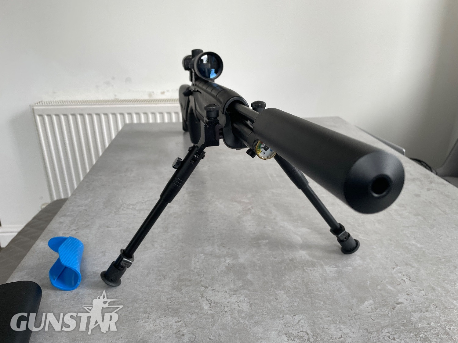 Stoeger XM1 XM1 .22 .22
