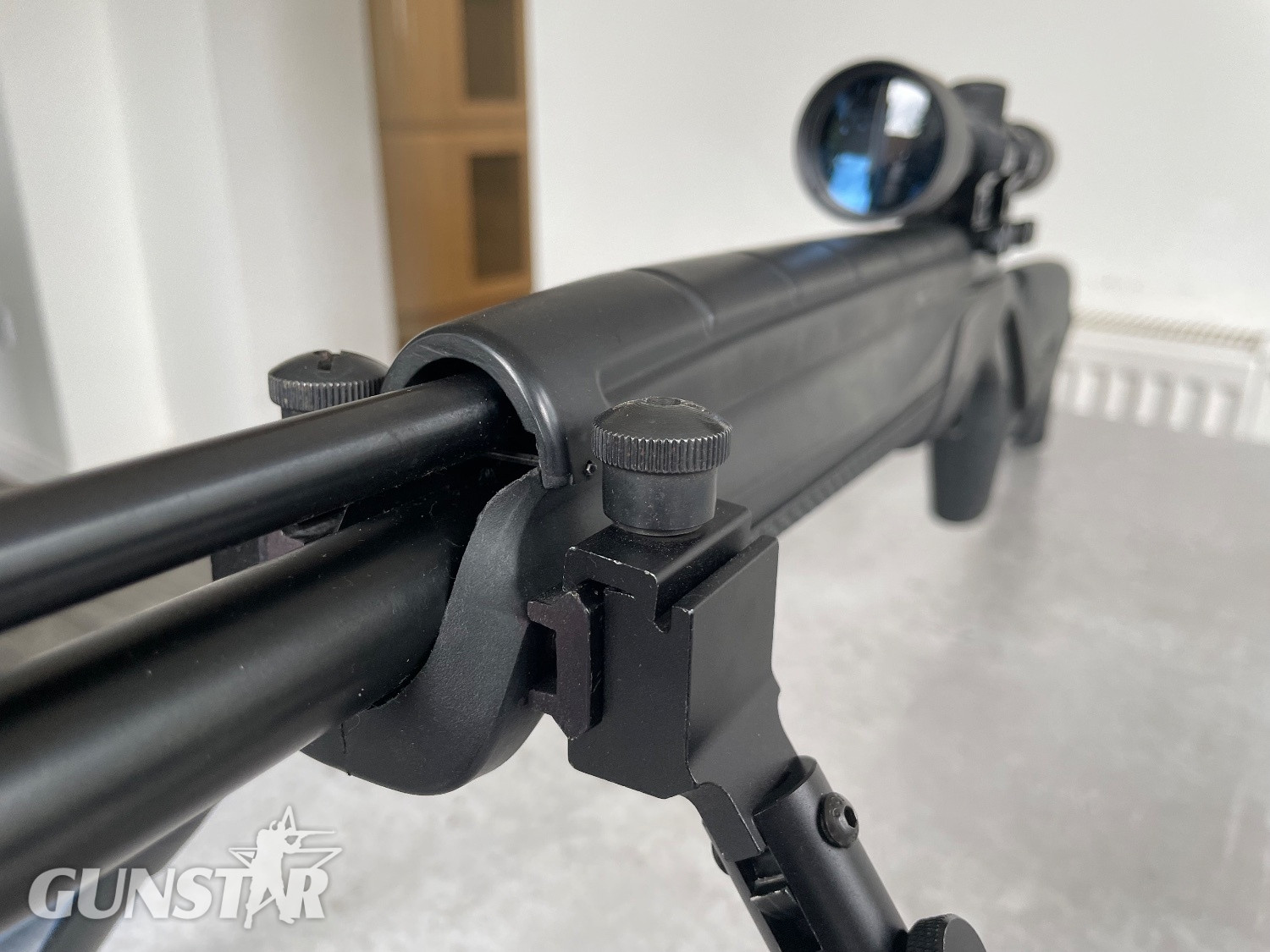 Stoeger XM1 XM1 .22 .22 - {CATEGORY} in 