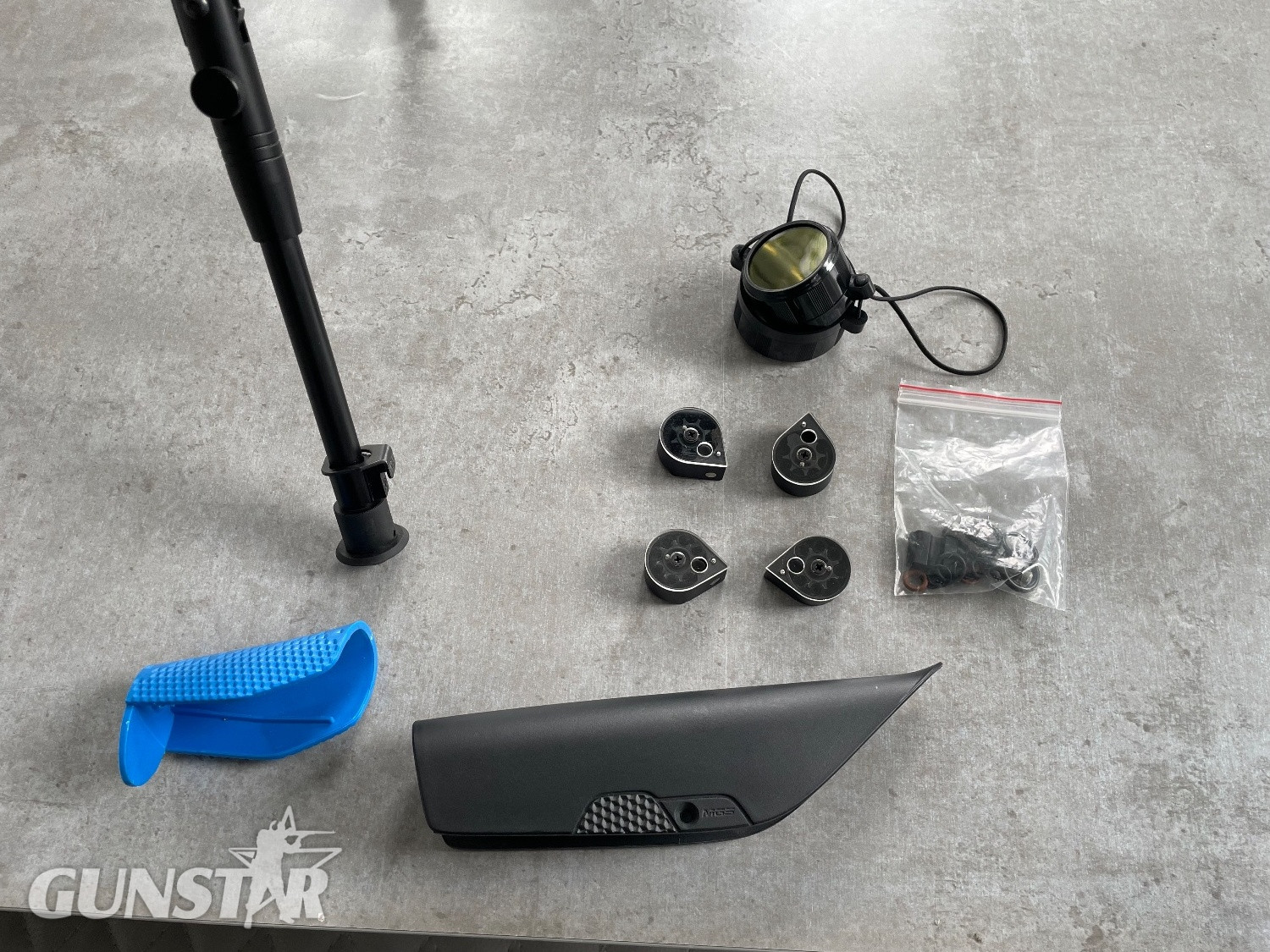 Stoeger XM1 XM1 .22 .22 - {CATEGORY}