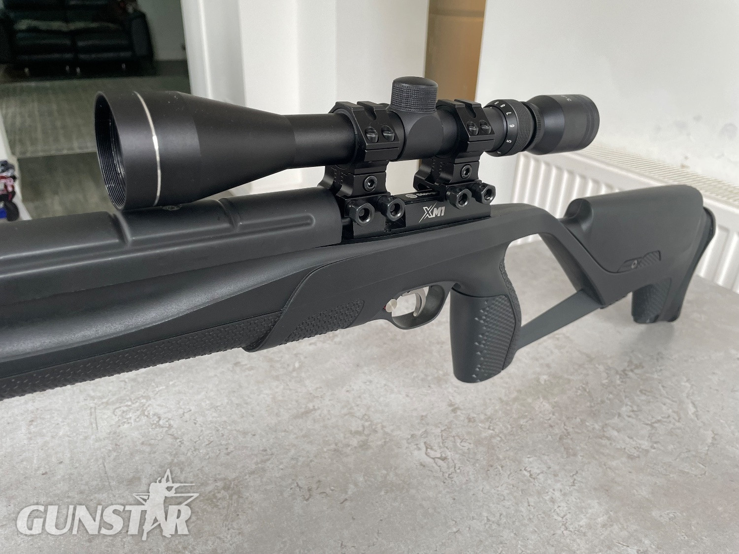 Stoeger XM1 XM1 .22 .22 