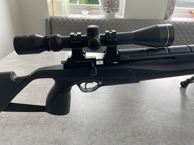 Stoeger XM1 XM1 .22 .22