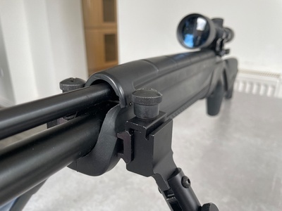 Stoeger XM1 XM1 .22 .22