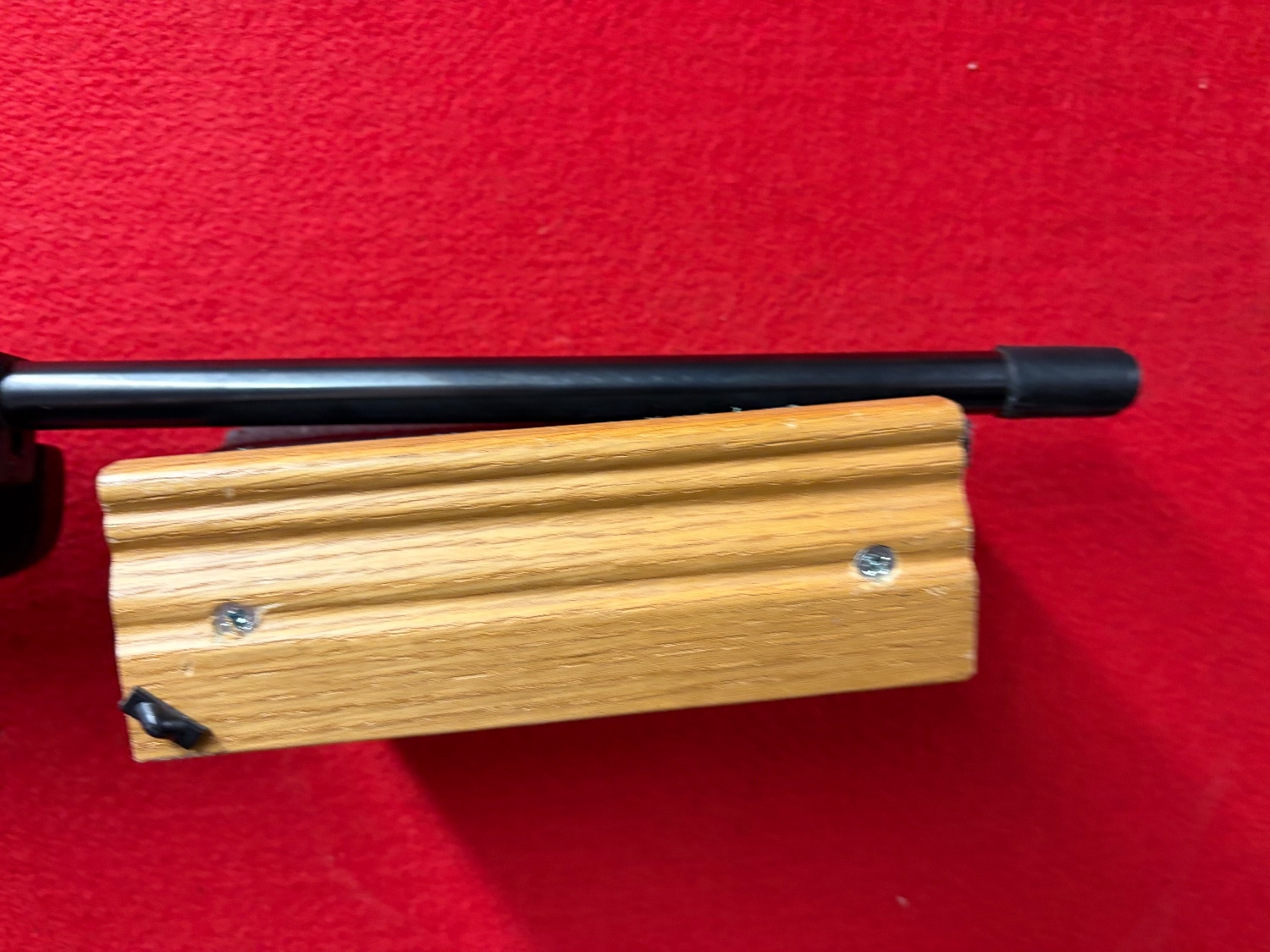 Webley & Scott Stingray 2 .22 - {CATEGORY}