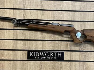 Weihrauch HW100 .177