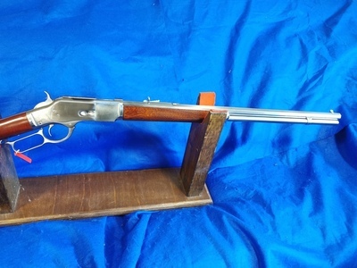 Uberti Model 1873 SPECIAL SPORTING Lever Action .44-40 Winchester Rifle