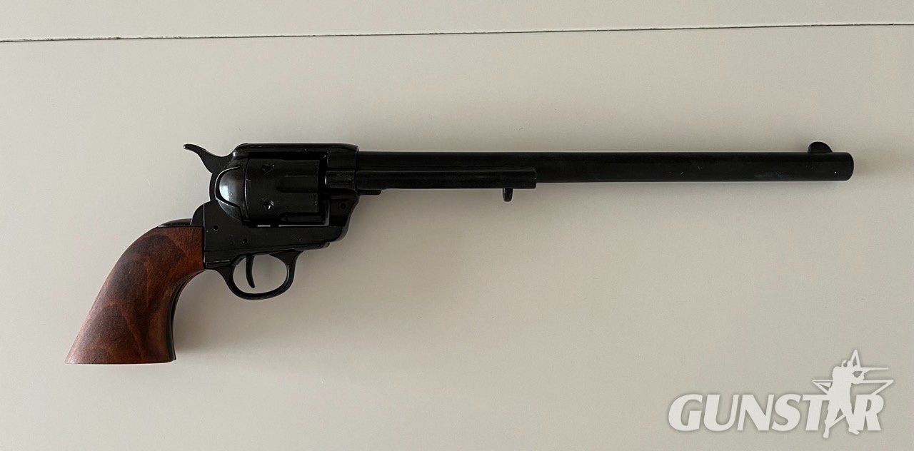 Denix 45 calibre peacemaker revolver - Non-firing in 