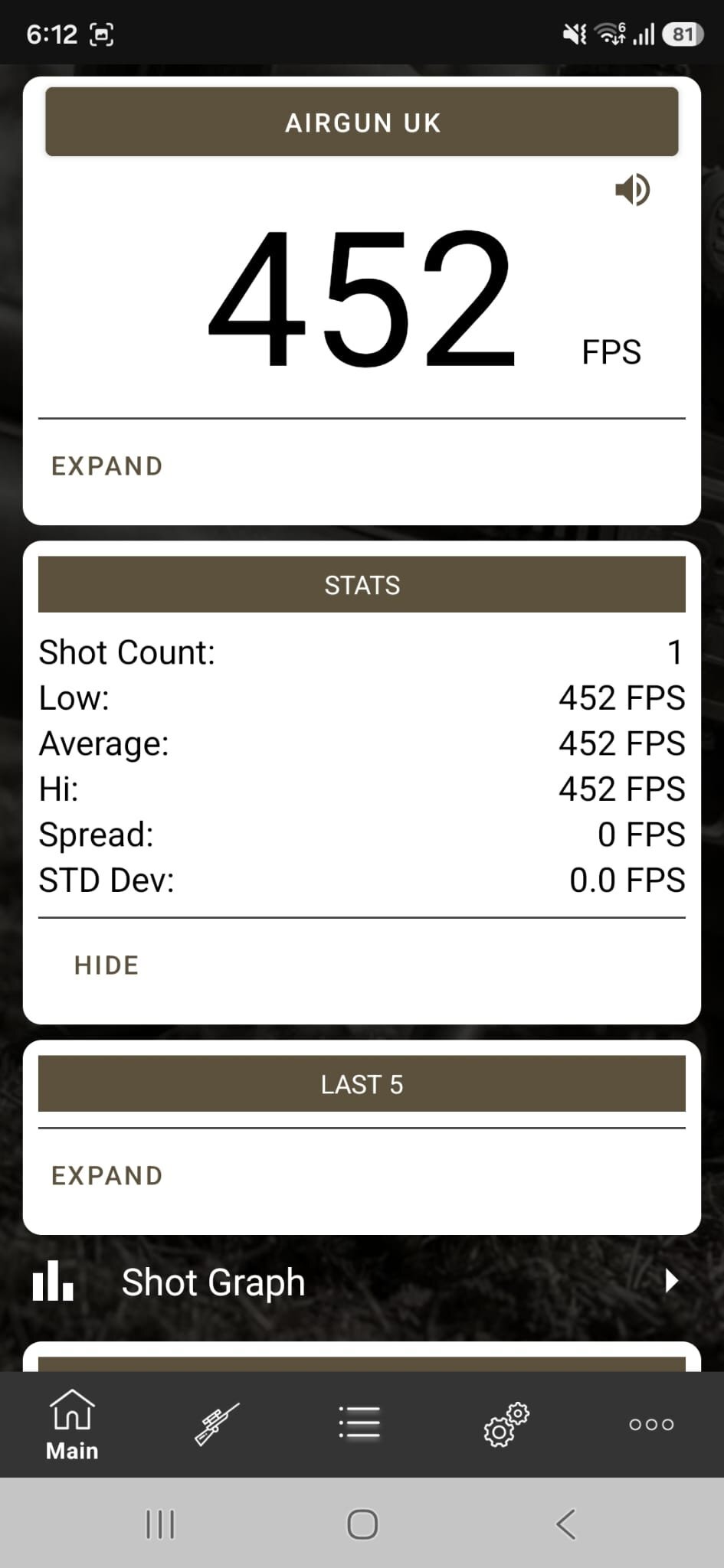 Snowpeak Artemis PCP cal .25 - {CATEGORY} in 