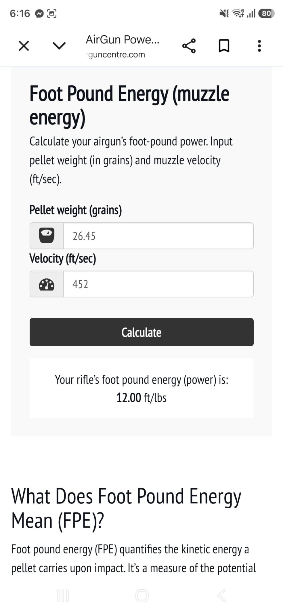 Snowpeak Artemis PCP cal .25 - {CATEGORY}