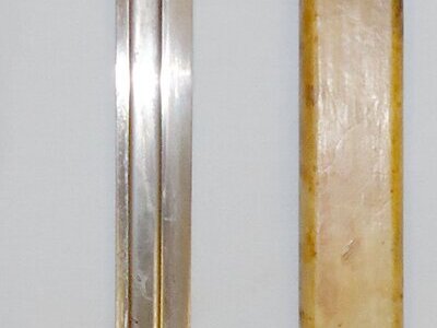 Springfield Armory Bayonet