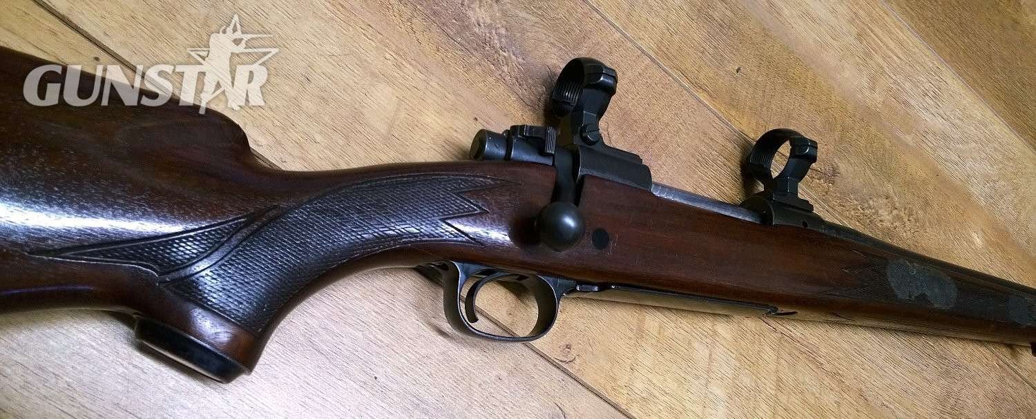 BSA unknown Bolt Action .22 Rifle in 