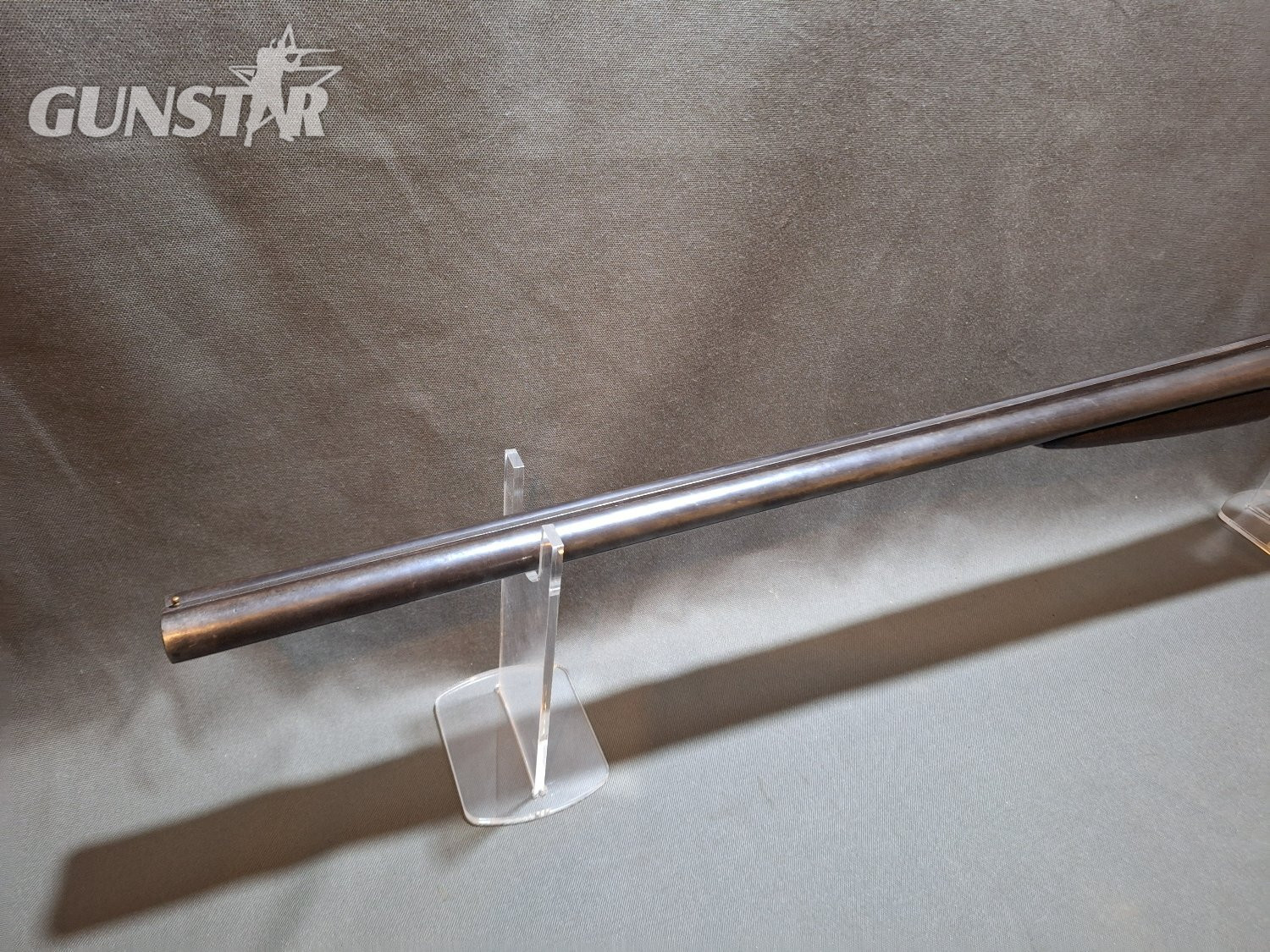 Deactivated Belgian Deactivated Side By Side 12 Bore/gauge - {CATEGORY} in 
