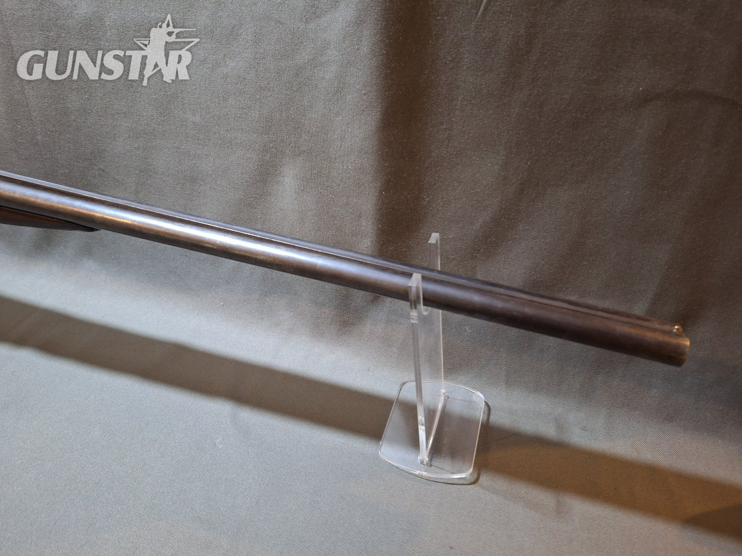 {CATEGORY} - Deactivated Belgian Deactivated Side By Side 12 Bore/gauge