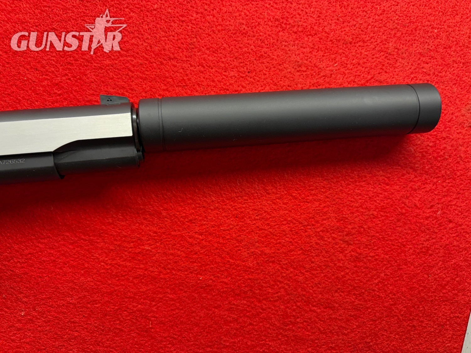 GSG - German Sport Guns GmbH 1911 .22 Long Barrel