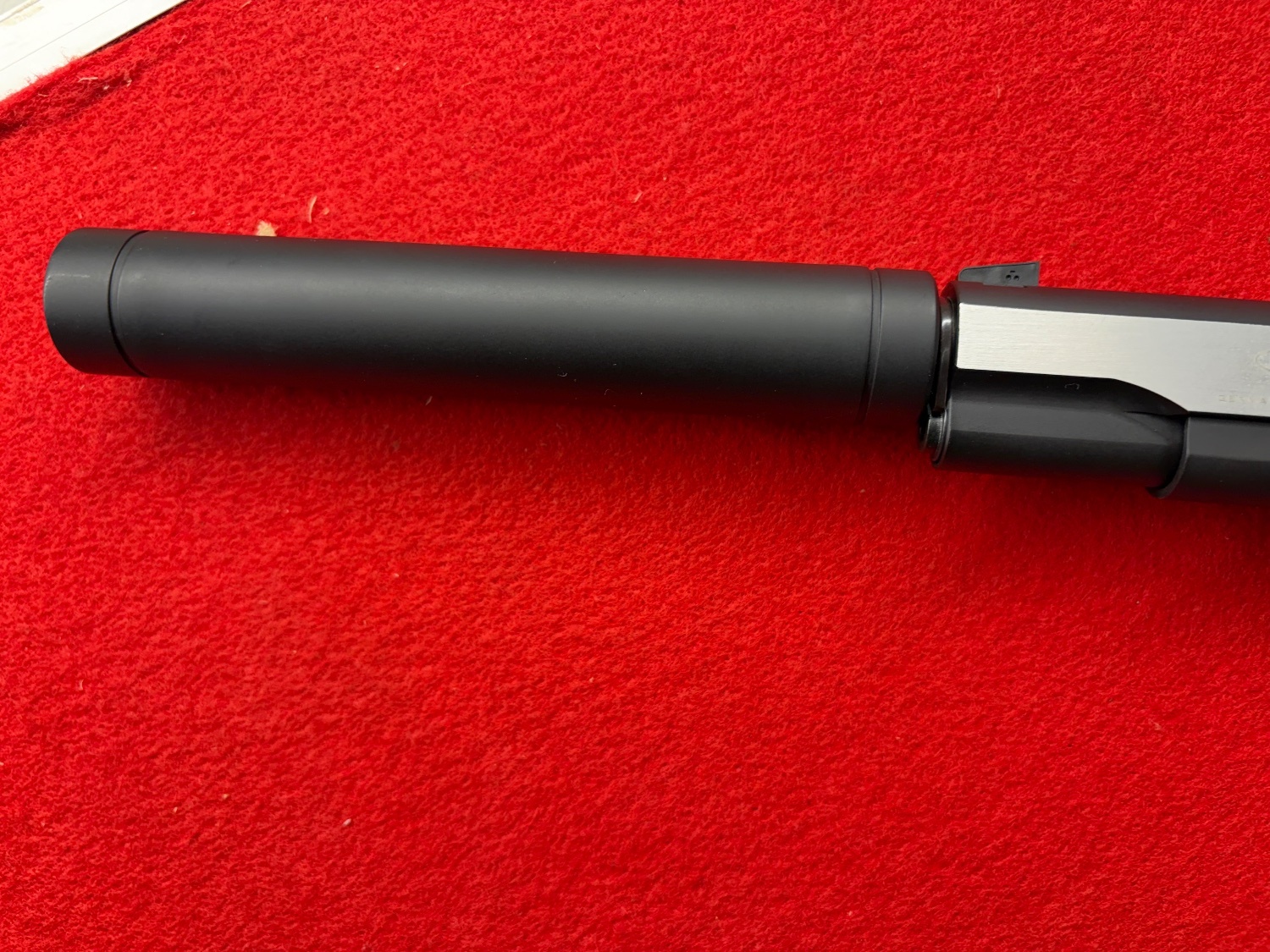 GSG - German Sport Guns GmbH 1911 .22 Long Barrel - {CATEGORY}