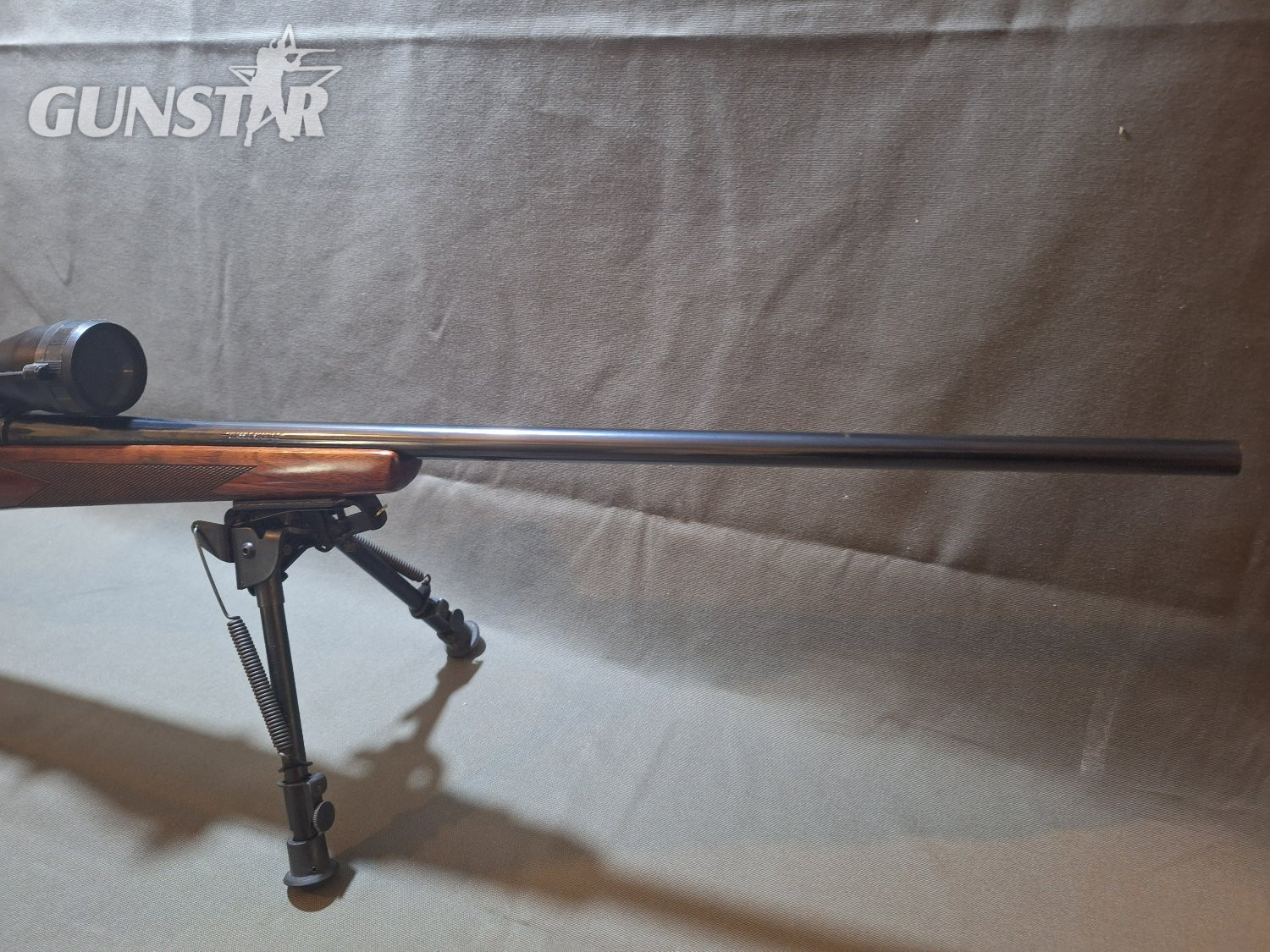 {CATEGORY} - Winchester Model 70 Bolt Action 7mm Rifle