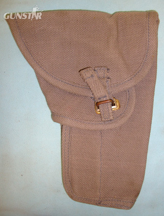 Browning  Browning High Power Military Holster , 1968 Royal Air Force  Care & Storage in 