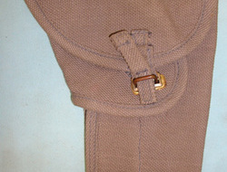Browning  Browning High Power Military Holster , 1968 Royal Air Force  Care & Storage