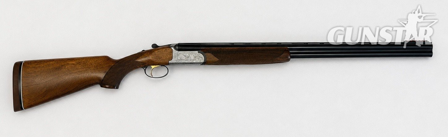 McNab Lowlander Over and Under 20 Bore/gauge in 