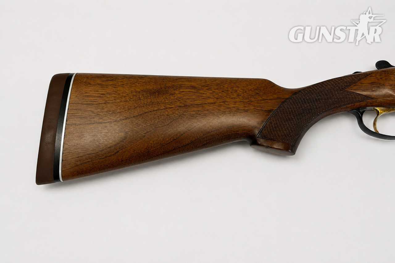 McNab Lowlander Over and Under 20 Bore/gauge - {CATEGORY} in 