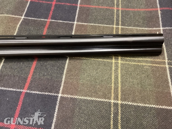  Beretta 686 Silver Pigeon 1 Over and Under 20 Bore/gauge