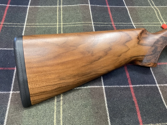 Beretta 686 Silver Pigeon 1 Over and Under 20 Bore/gauge