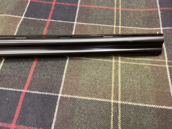  Beretta 686 Silver Pigeon 1 Over and Under 20 Bore/gauge