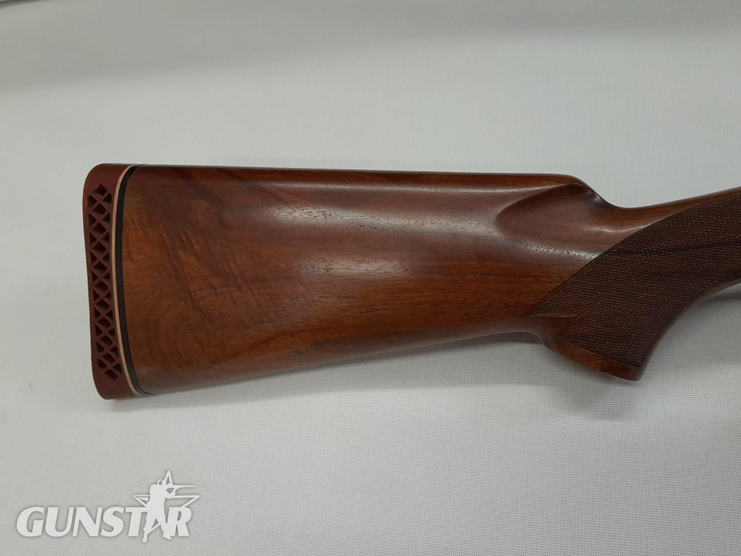  Parker-Hale 804 Over and Under 12 Bore/gauge