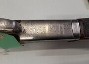 Parker-Hale 804 Over and Under 12 Bore/gauge