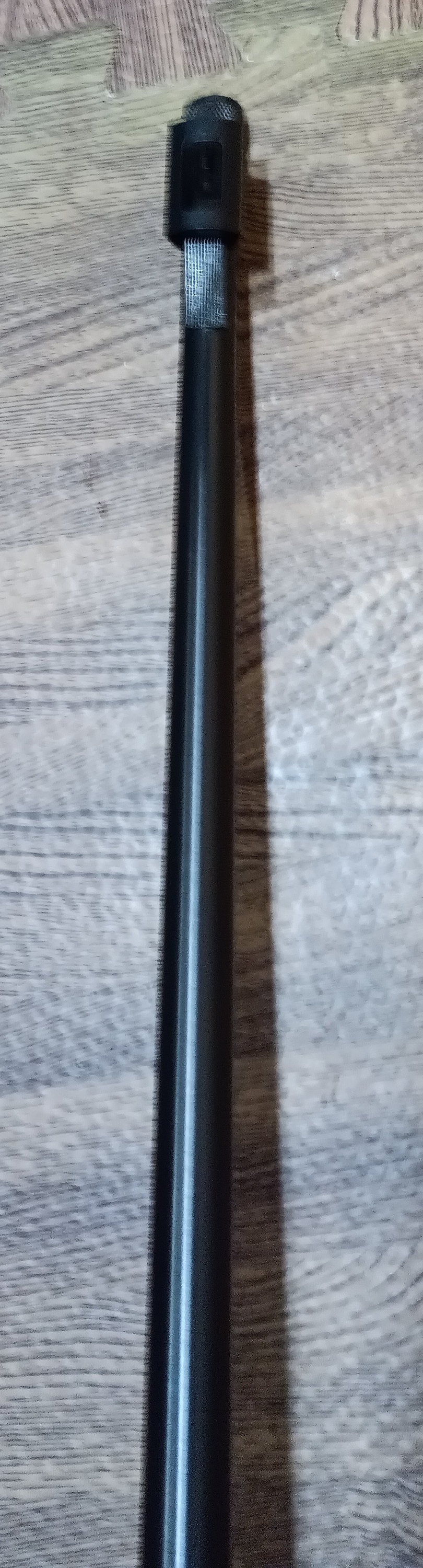 CZ 452 Bolt Action .22 Long Rifle (.22 LR) Rifle - {CATEGORY}