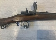 Flobert Deactivated Single Shot .22 Rifle