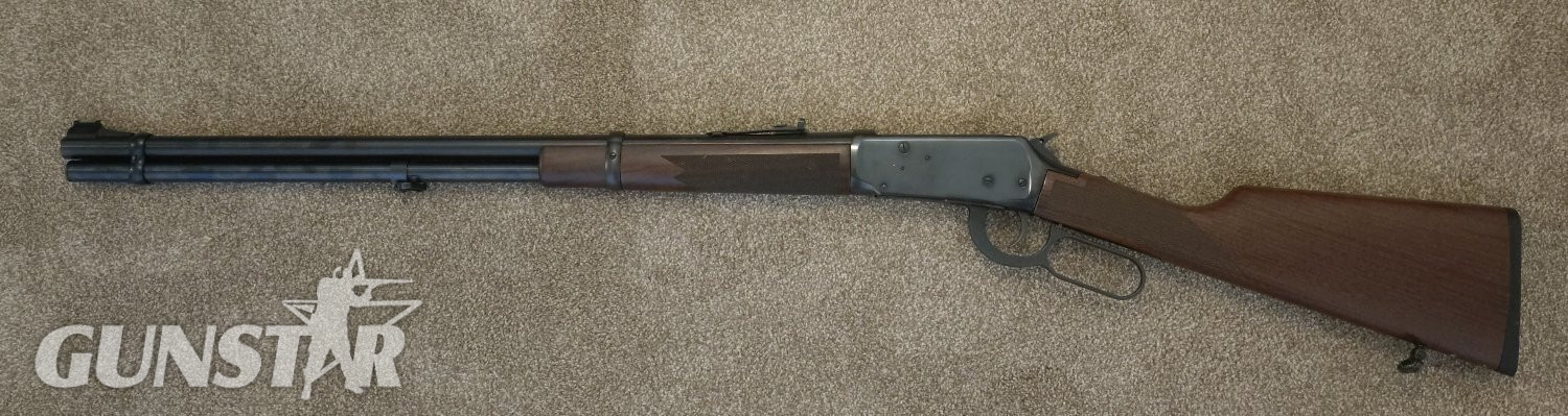 Winchester Model 9410 Lever Action .410 Bore/gauge in 