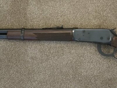 Winchester Model 9410 Lever Action .410 Bore/gauge