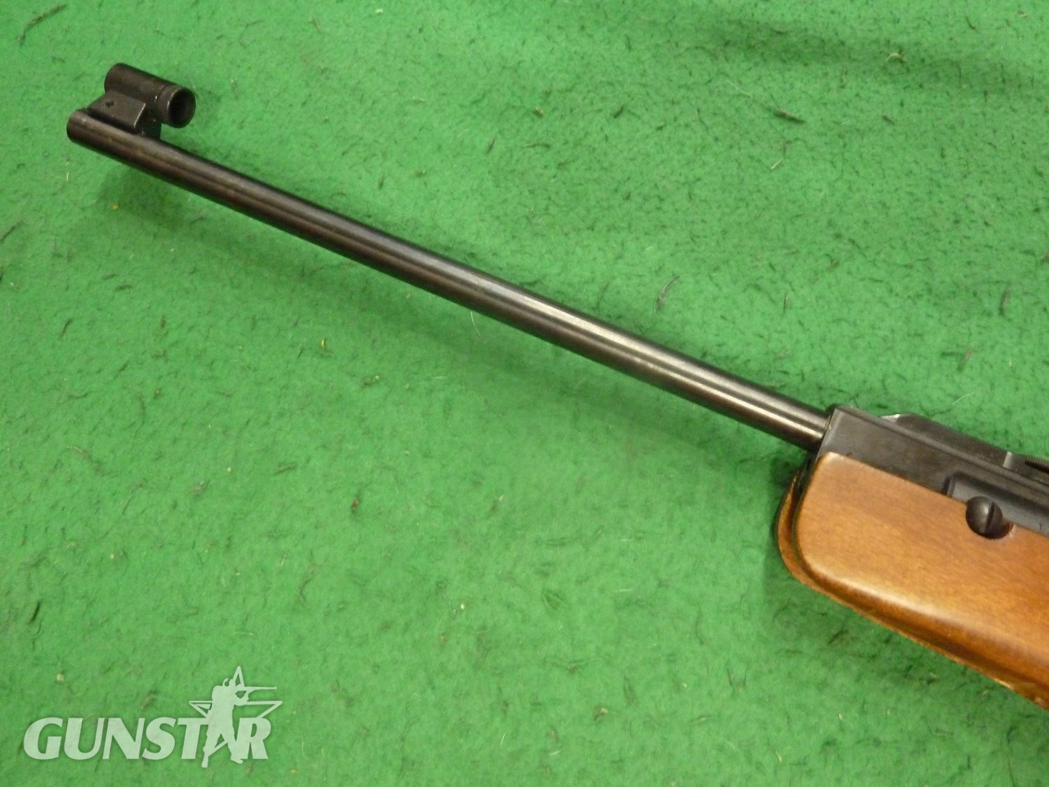 Weihrauch HW99 S .22