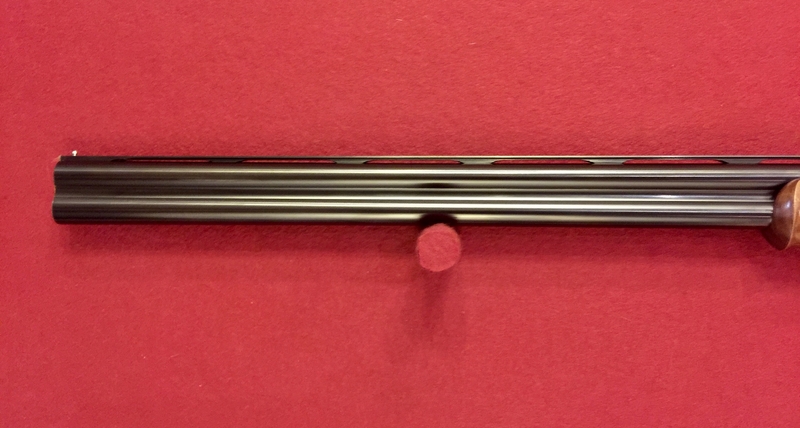 Beretta 686 Silver Pigeon 1 Over and Under 20 Bore/gauge