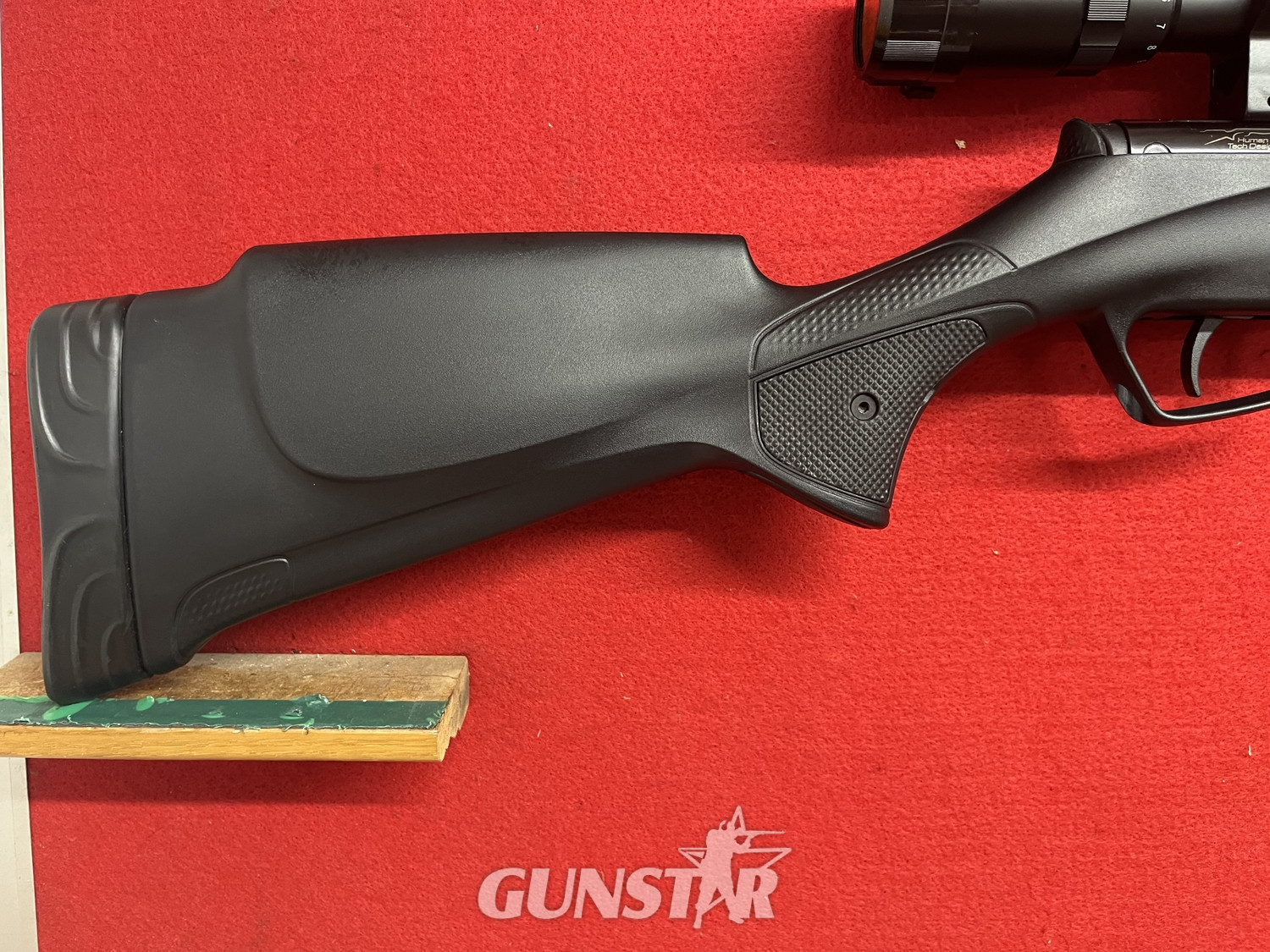Stoeger RX40 .22 in 