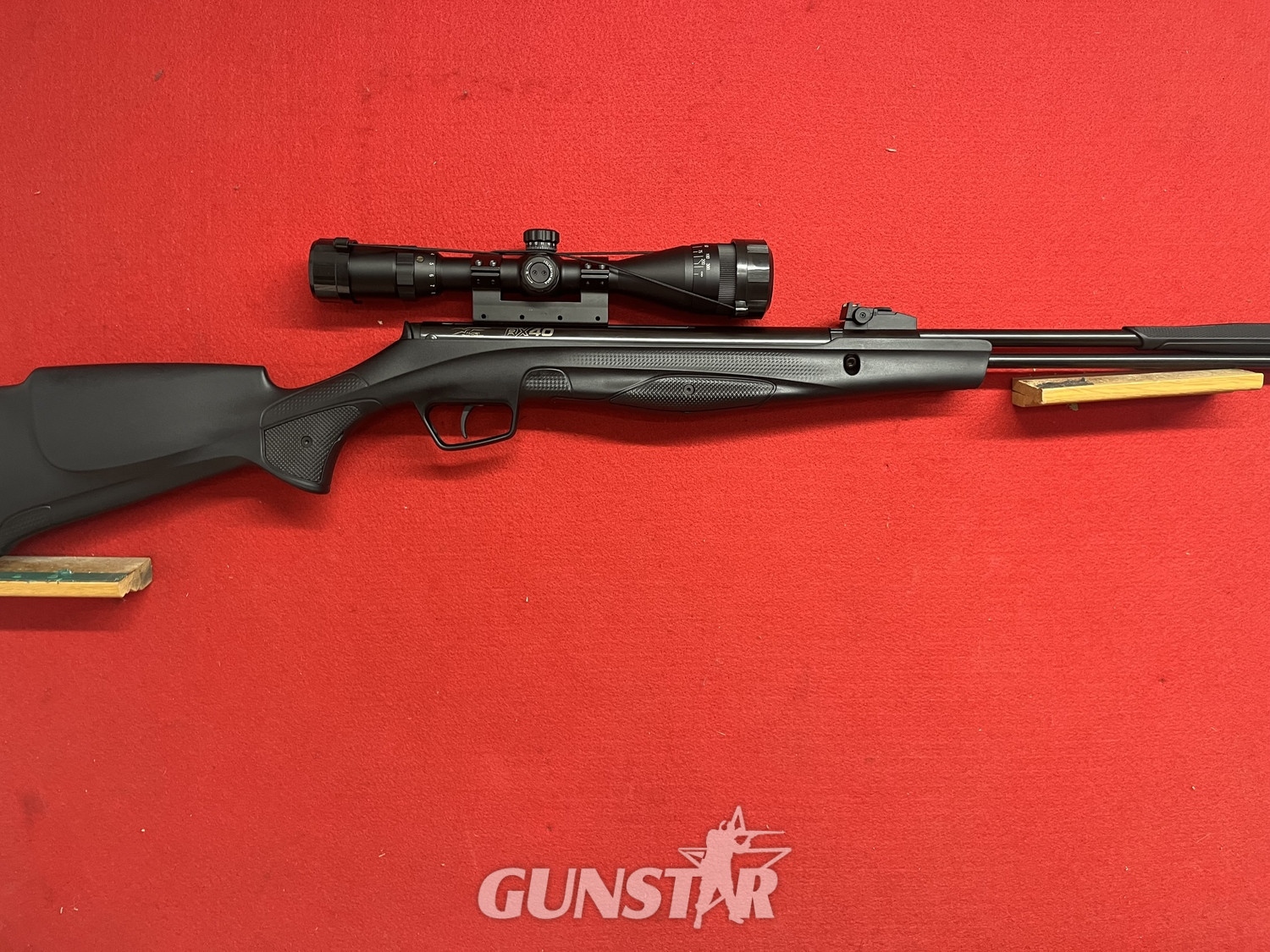 Stoeger RX40 .22 - {CATEGORY} in 