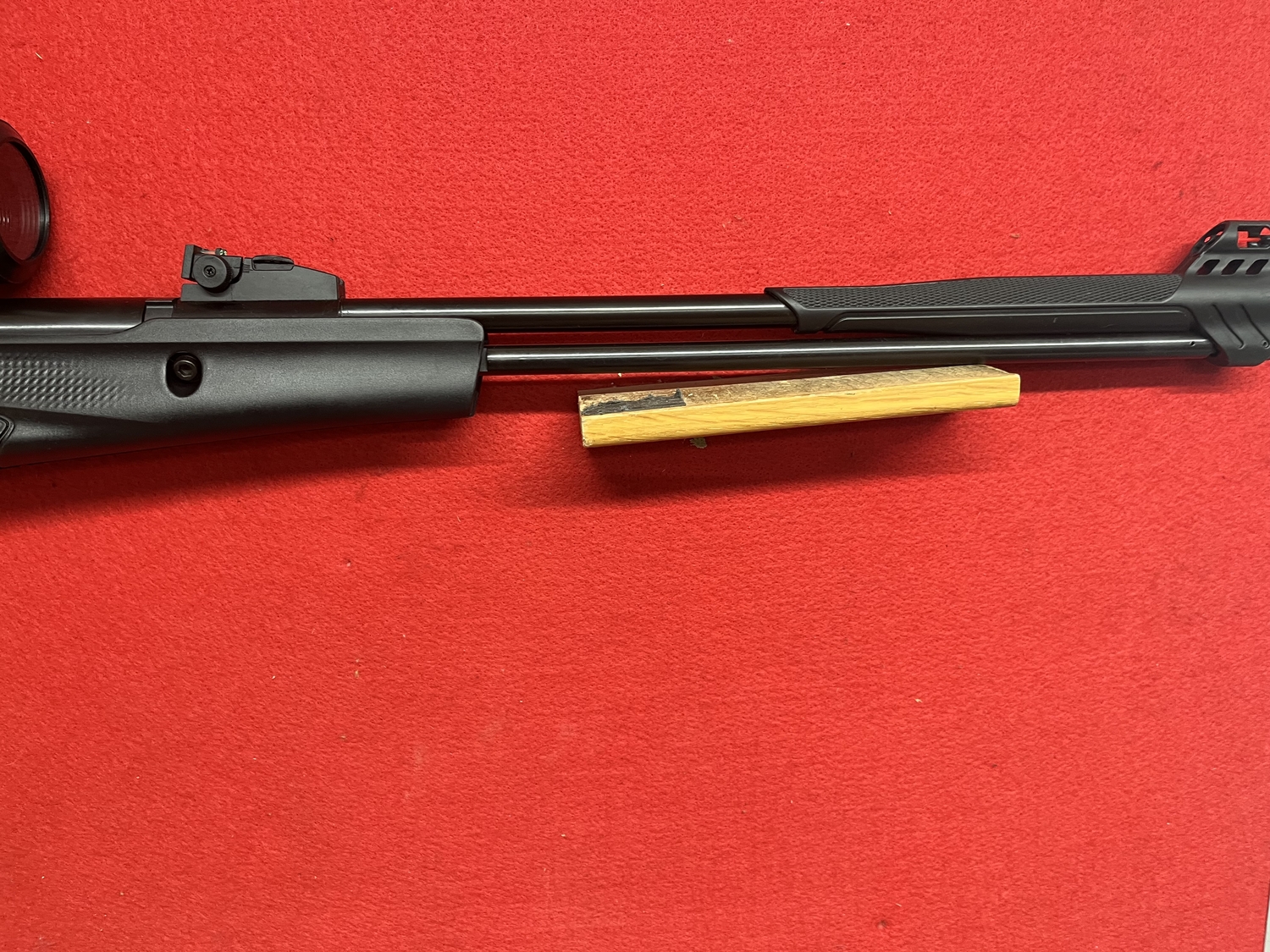  Stoeger RX40 .22