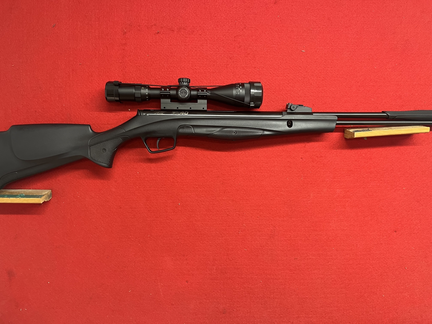 Stoeger RX40 .22 - {CATEGORY} in 