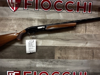 Browning Maxus Semi-Auto 12 Bore/gauge